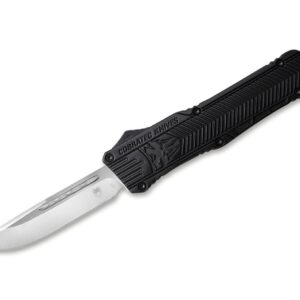 CobraTec Large CTK-1 OTF Black