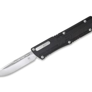 CobraTec Large Sidewinder OTF Black