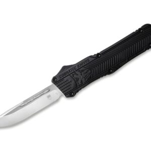 CobraTec Medium CTK-1 OTF Black