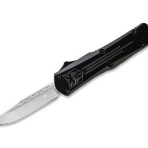 CobraTec Medium FS-3 OTF Black
