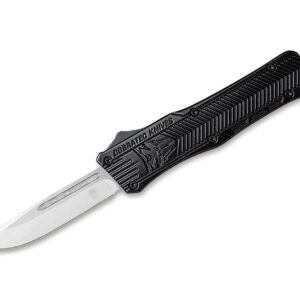 CobraTec Small CTK-1 OTF Black