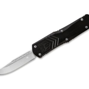 CobraTec Small FS-X OTF Black