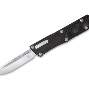 CobraTec Small Sidewinder OTF Black