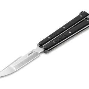 Böker Plus Balisong Tactical Small