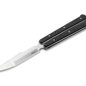 Böker Plus Balisong Tactical Big