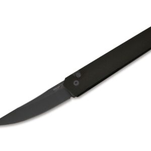 Böker Plus Kwaiken Automatic All Black