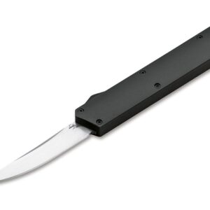 Böker Plus Kwaiken OTF Black
