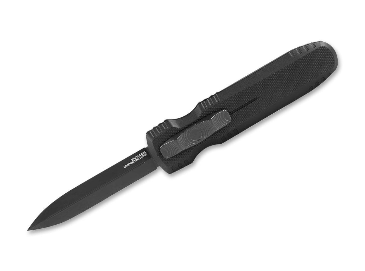 SOG Pentagon OTF Blackout