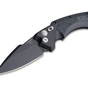 Hogue EX-A05 3.5 Alu Black