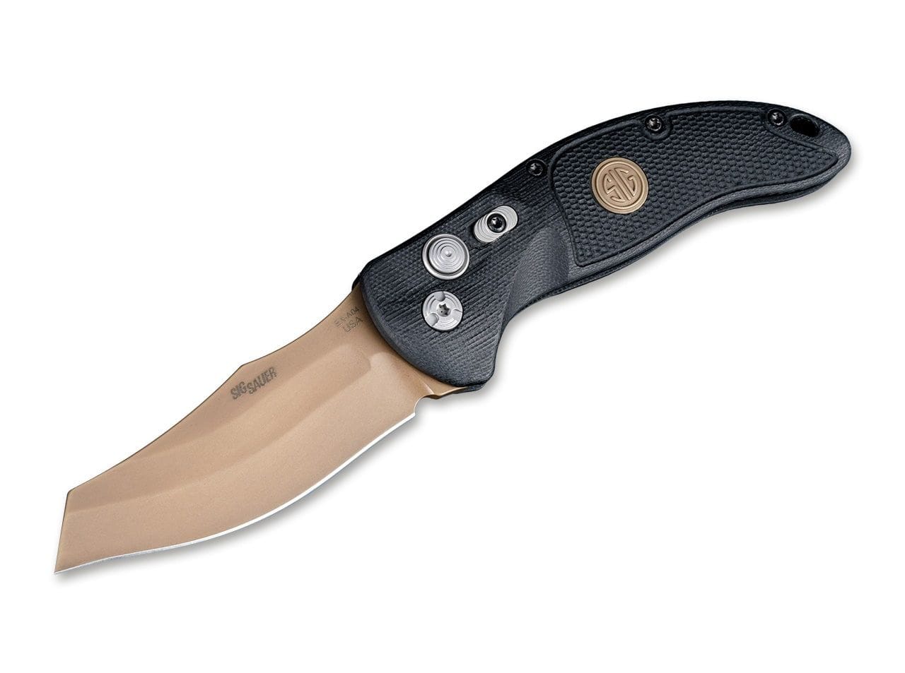 SIG Sauer EX-A04 3.5 Wharncliffe Emperor Scorpion