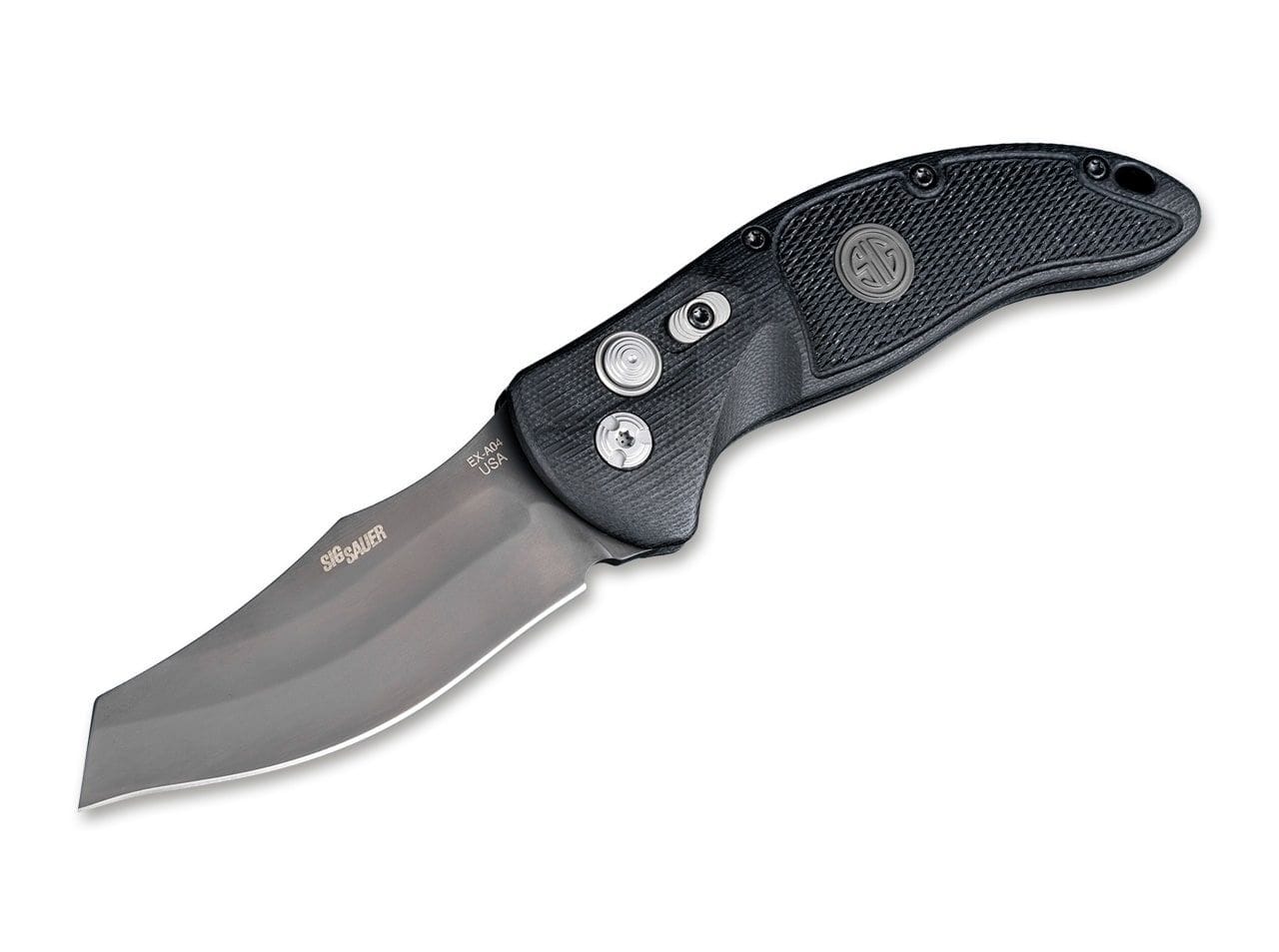 SIG Sauer EX-A04 3.5 Wharncliffe Tactical