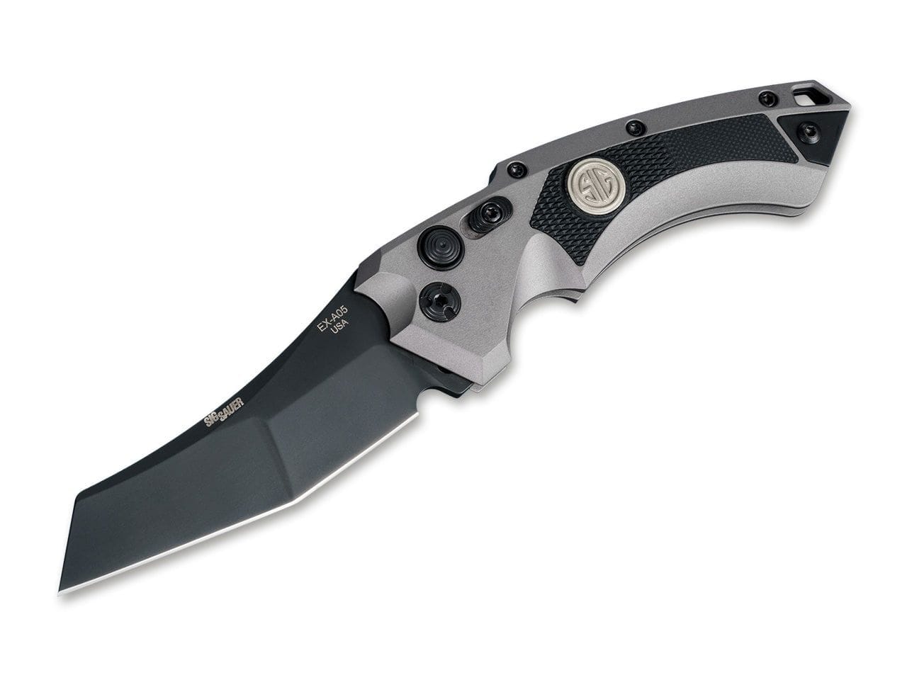 SIG Sauer EX-A05 3.5 Wharncliffe Tactical