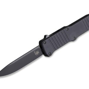 Heckler & Koch Hadron OTF Black