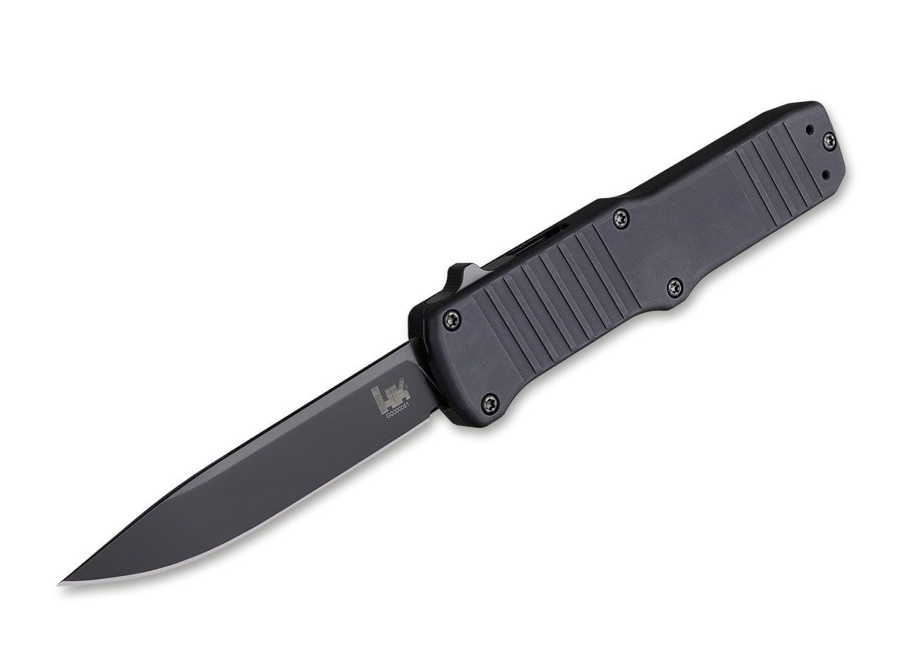 Heckler & Koch Hadron OTF Black