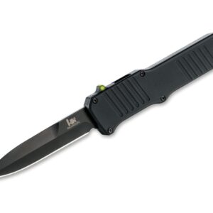 Heckler & Koch Incursion OTF Night Fision