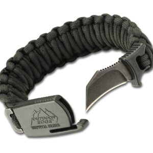 Outdoor Edge ParaClaw Black Large