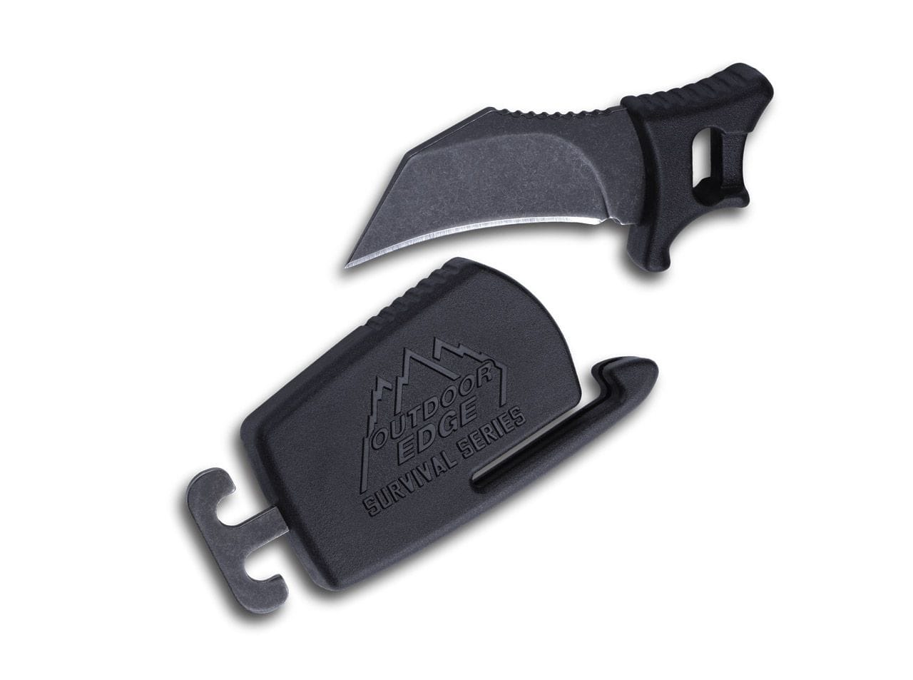 Outdoor Edge ParaClaw Buckle