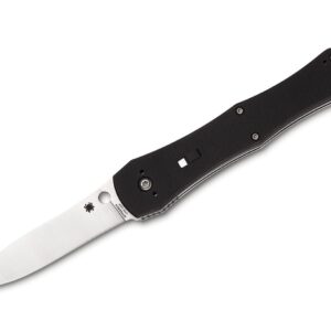 Spyderco Jani Song