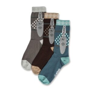 Böker Manufaktur Solingen Socks Set Large