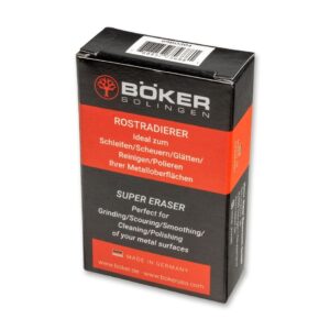 Böker Manufaktur Solingen Super Eraser