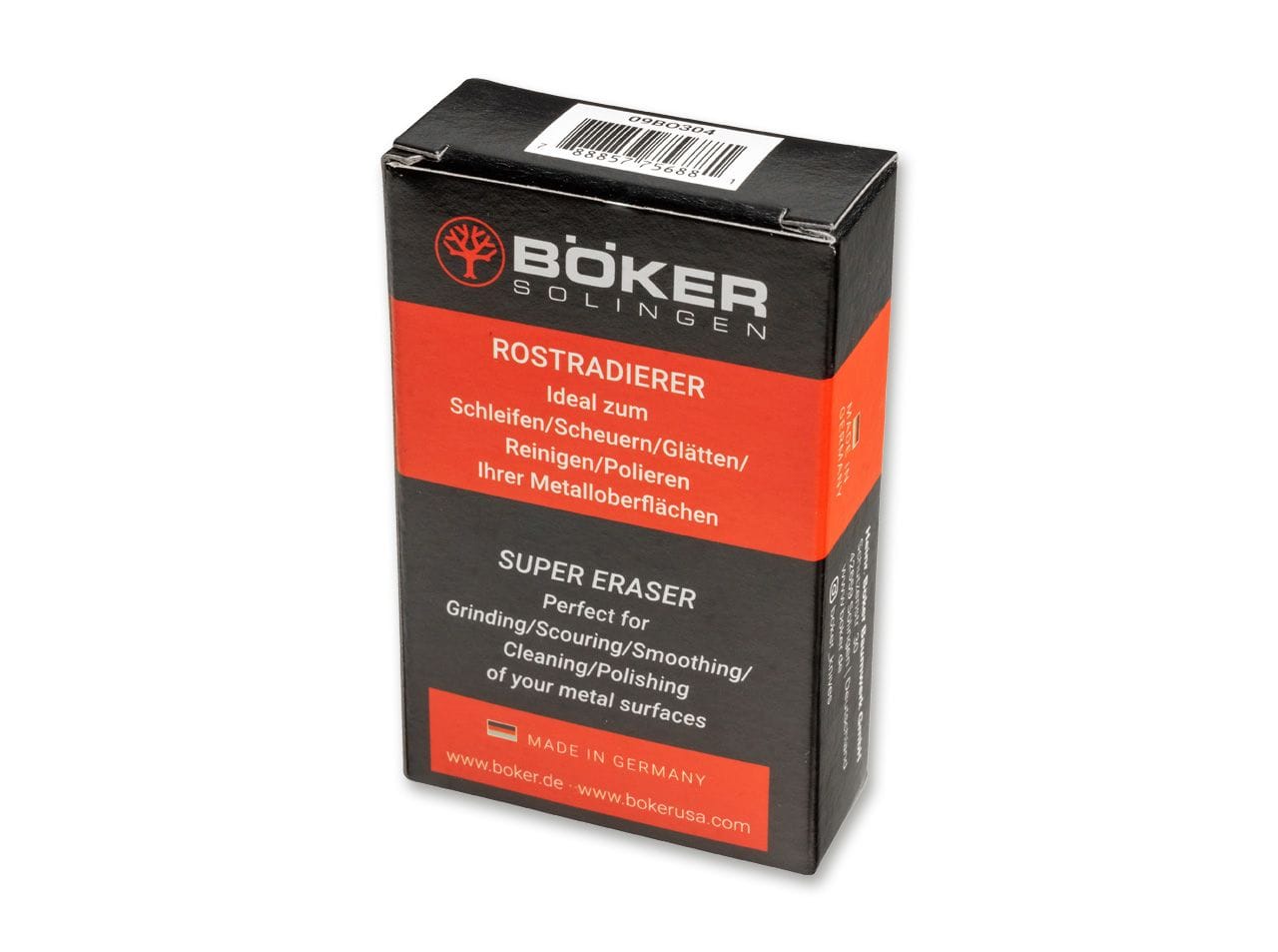 Böker Manufaktur Solingen Super Eraser