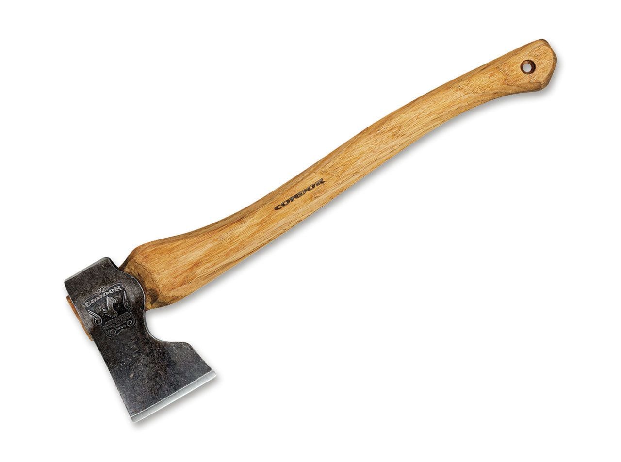 Condor Cantina Axe