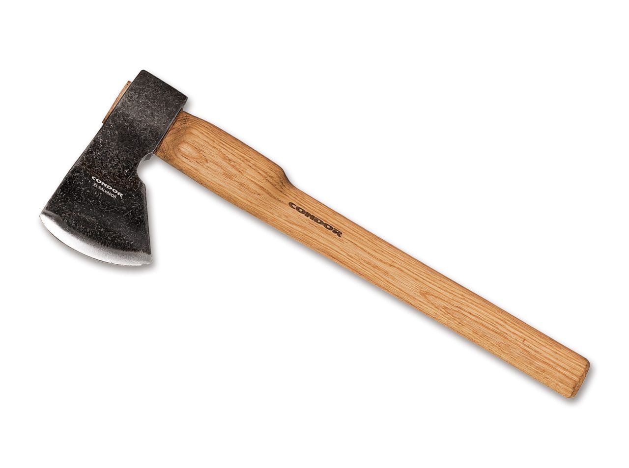Condor Heritage Axe