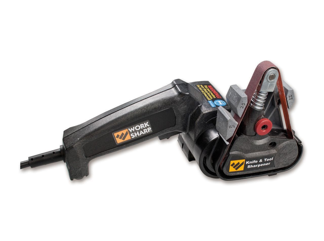 Work Sharp Knife & Tool Sharpener UK