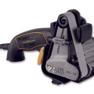 Work Sharp Knife & Tool Sharpener Ken Onion Edition UK