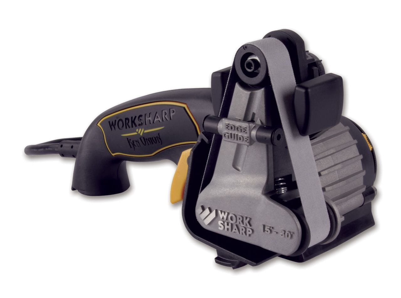 Work Sharp Knife & Tool Sharpener Ken Onion Edition UK