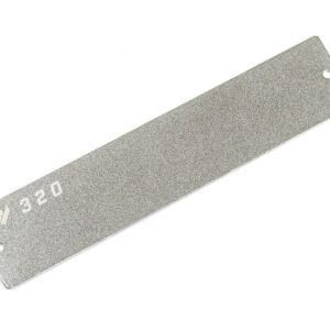 Work Sharp Guided Sharpening System 320 Grit Plate