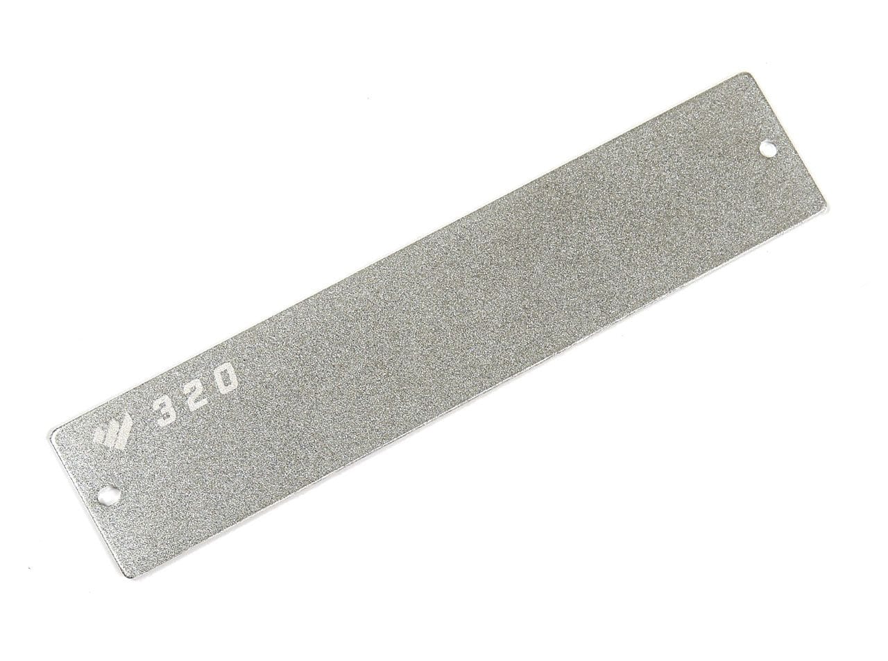 Work Sharp Guided Sharpening System 320 Grit Plate