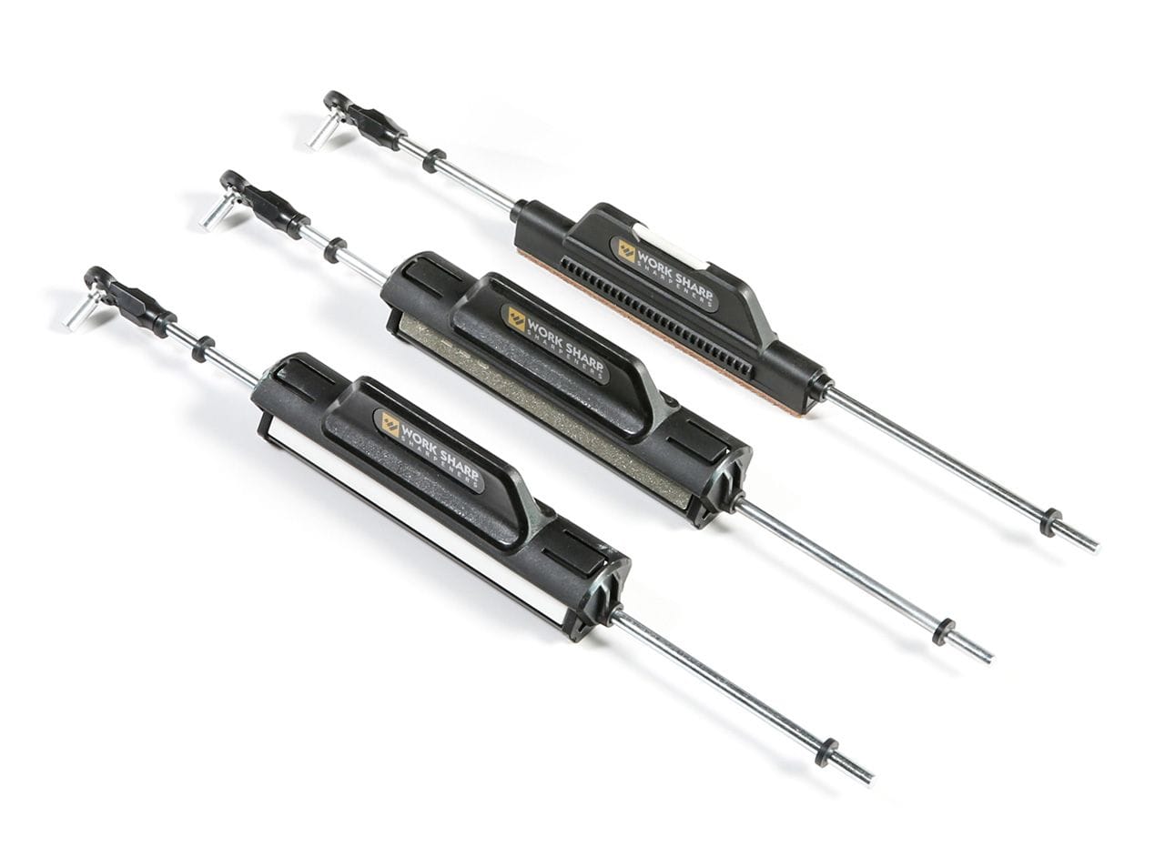 Work Sharp Precision Adjust Upgrade Kit