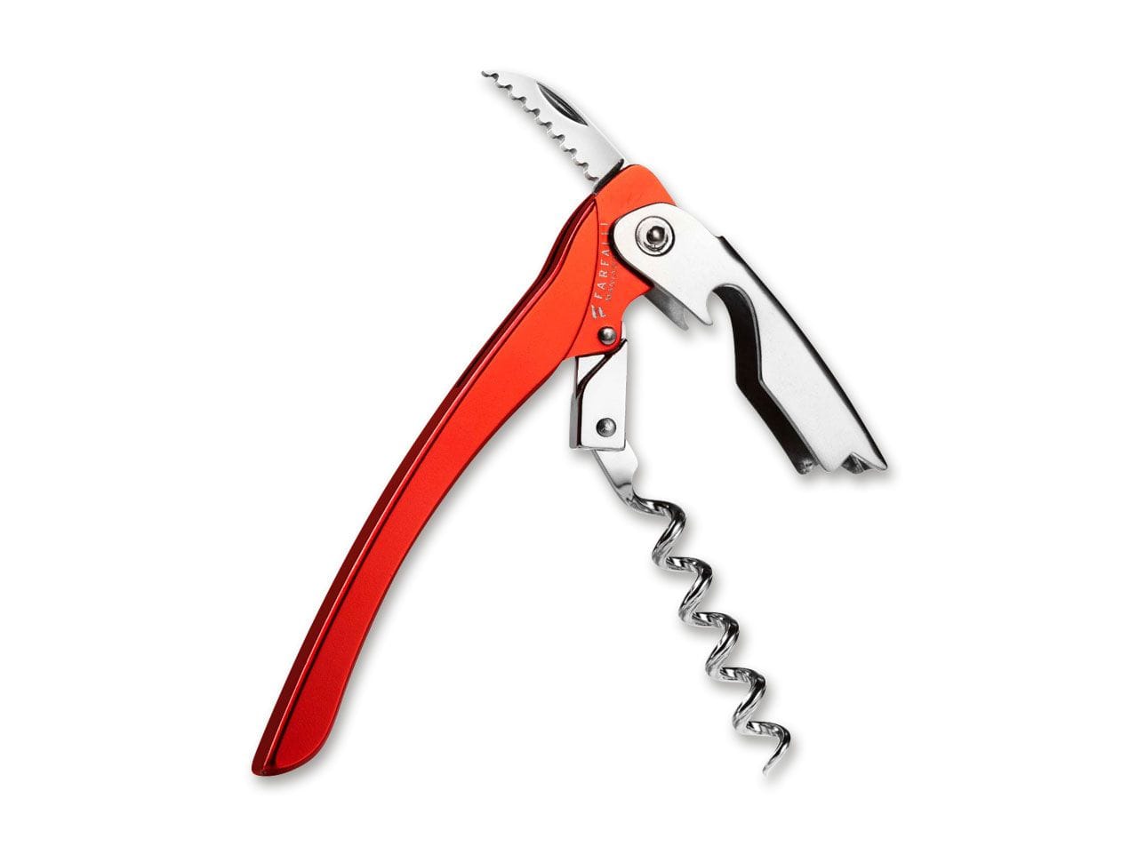 Farfalli Line Red