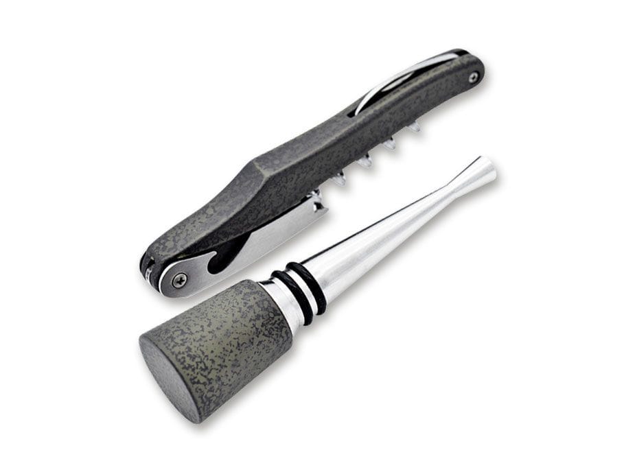 Farfalli Set Terrae Flint
