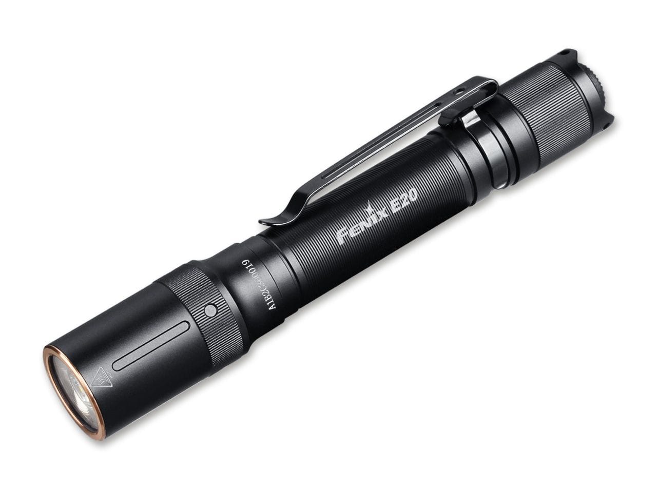 Fenix E20 V2.0
