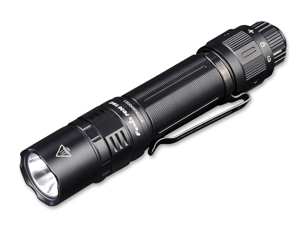 Fenix PD36 TAC