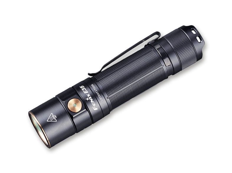 Fenix E35 V3.0