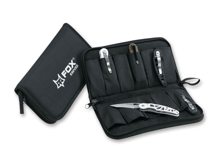 Fox Knives Knife Vault Small
