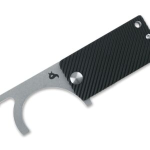 BlackFox O.KEY Black