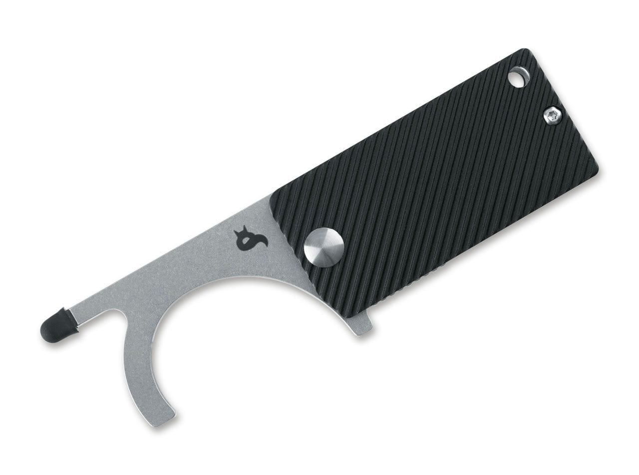 BlackFox O.KEY Black