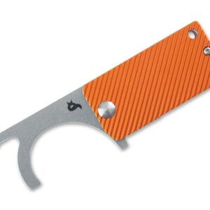BlackFox O.KEY Orange
