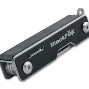 BlackFox Pocket Boss Black