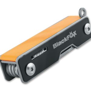 BlackFox Pocket Boss Orange
