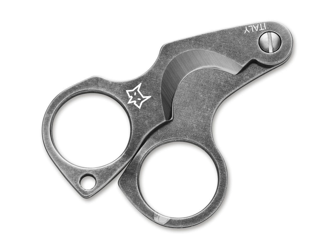 Fox Knives Cigar Cutter Figaro Acidato
