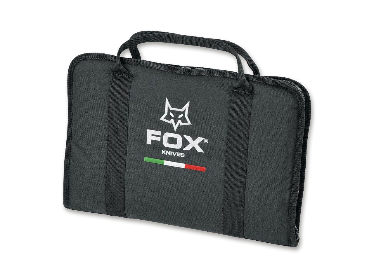 Fox Knives Knife Vault Large