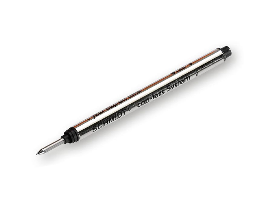 FKMD Pen Refill Black