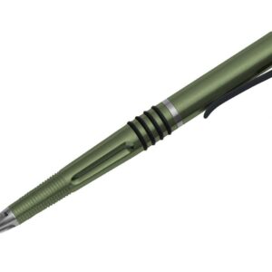 FKMD MTD II Tactical Pen OD Green