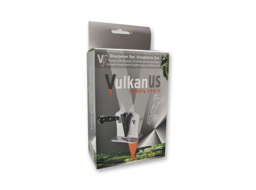 Vulkanus Replacement Grinding Rod G2