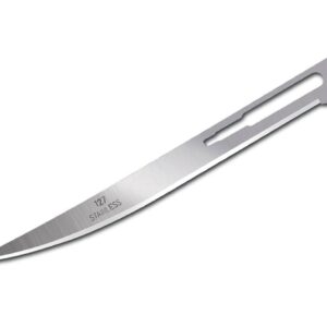 Havalon Replacement Fillet Blades Baracuta